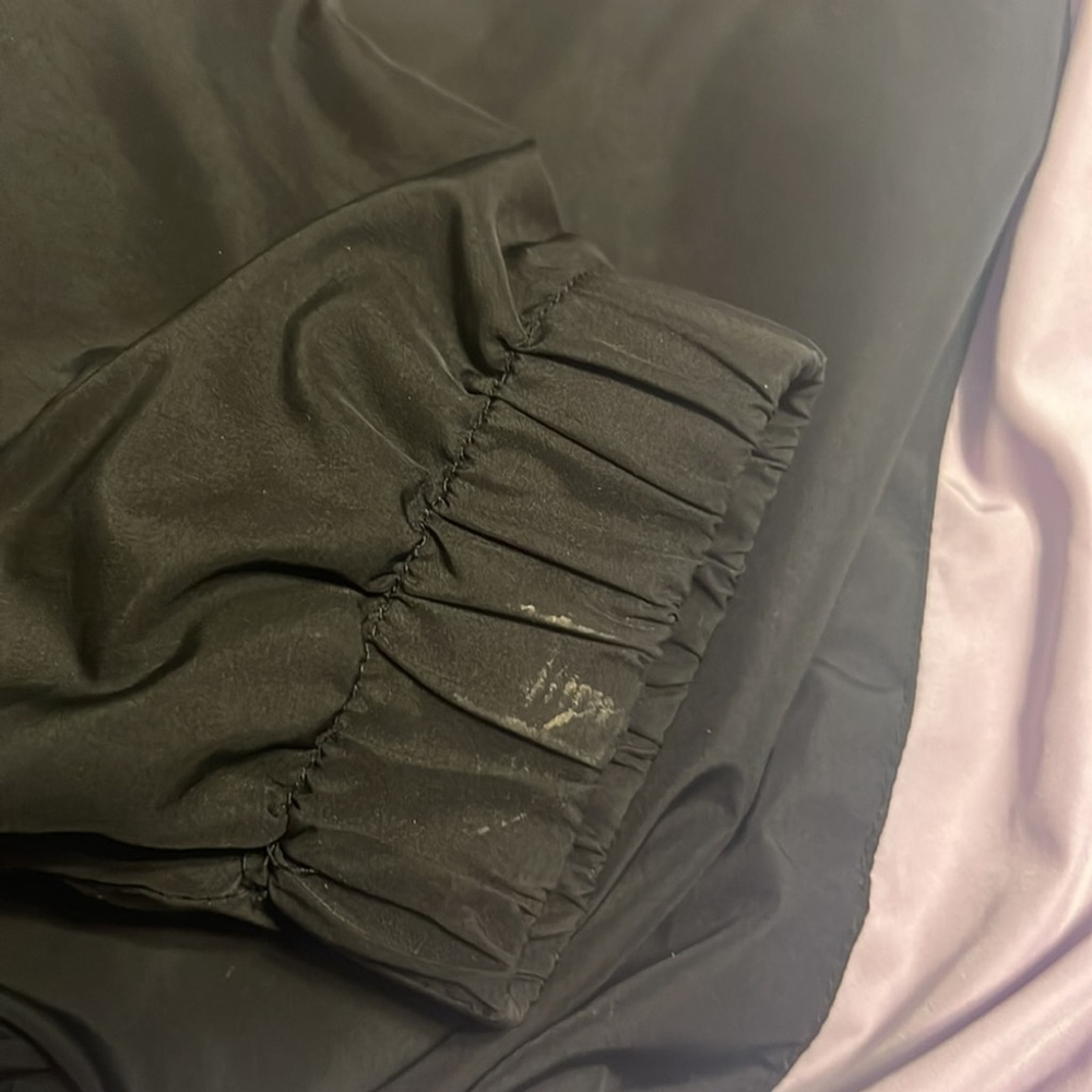 FOREVER 21 windbreaker. (M) - Picture 3 of 4